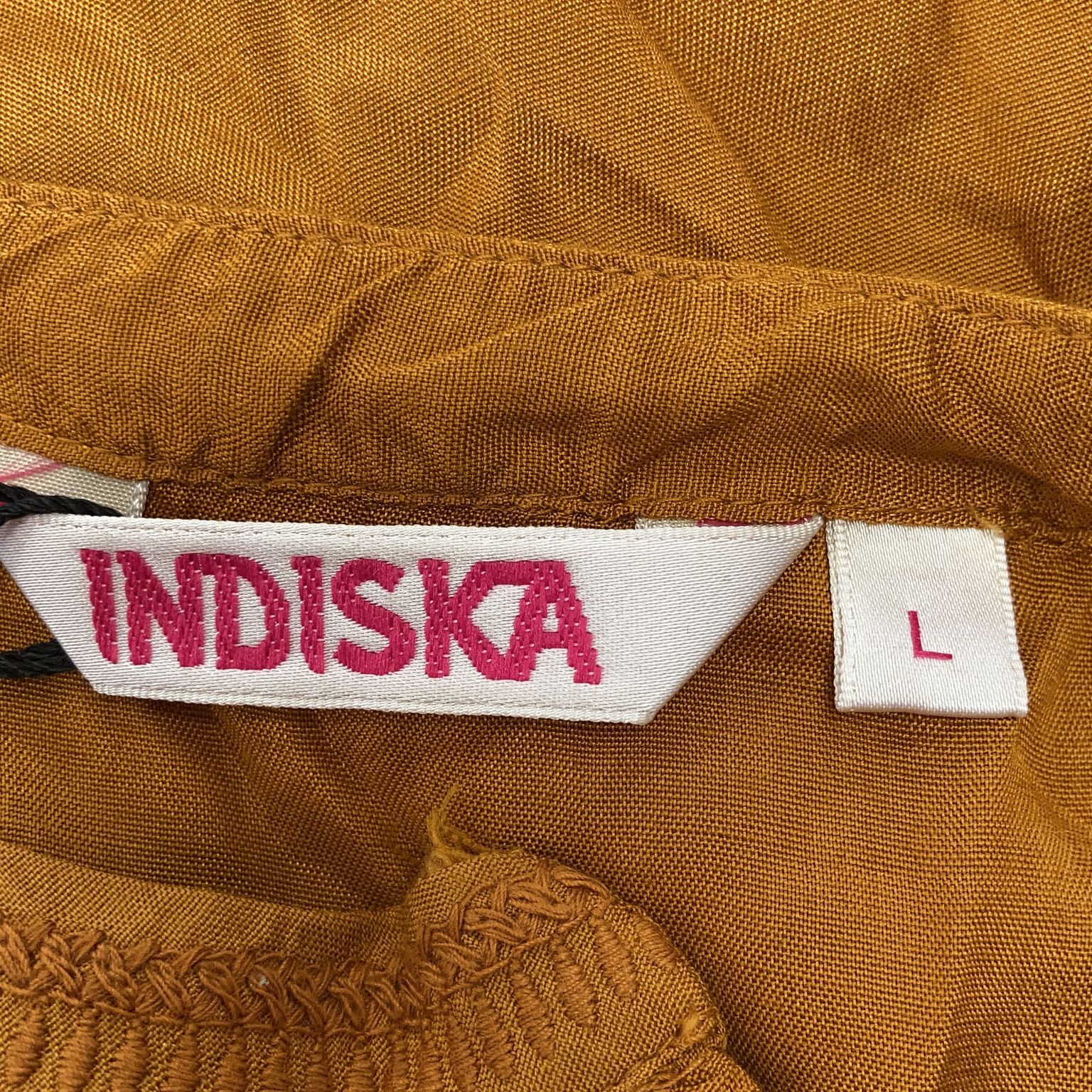 Indiska