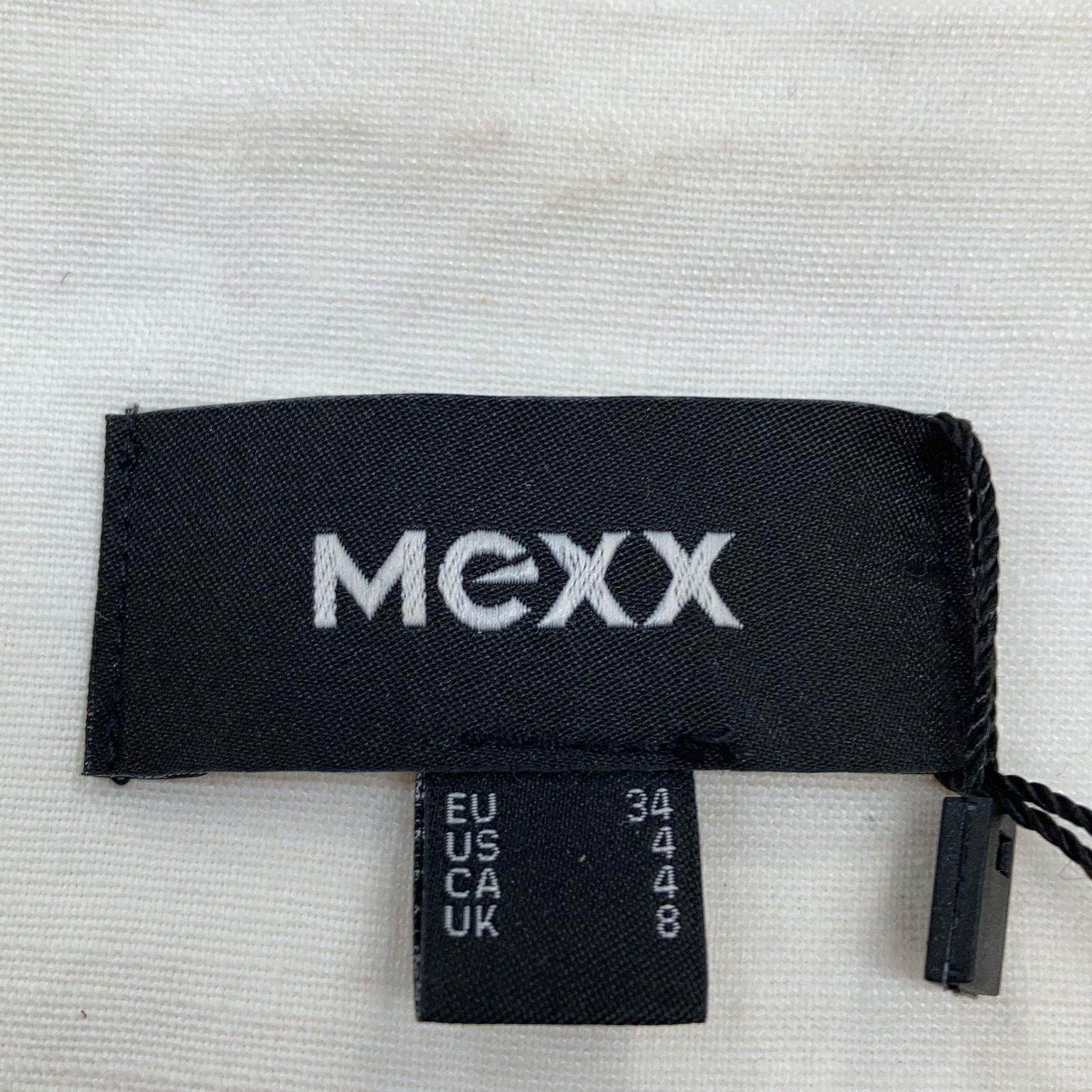 Mexx