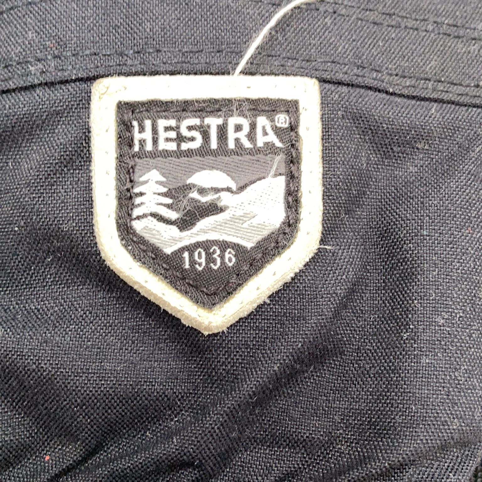 Hestra