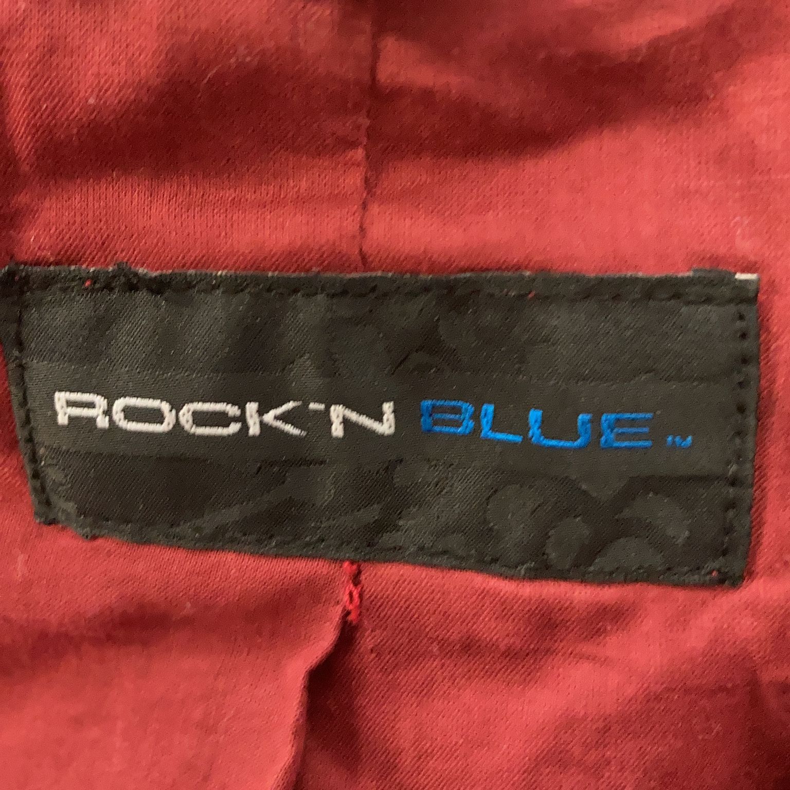 Rock'n Blue