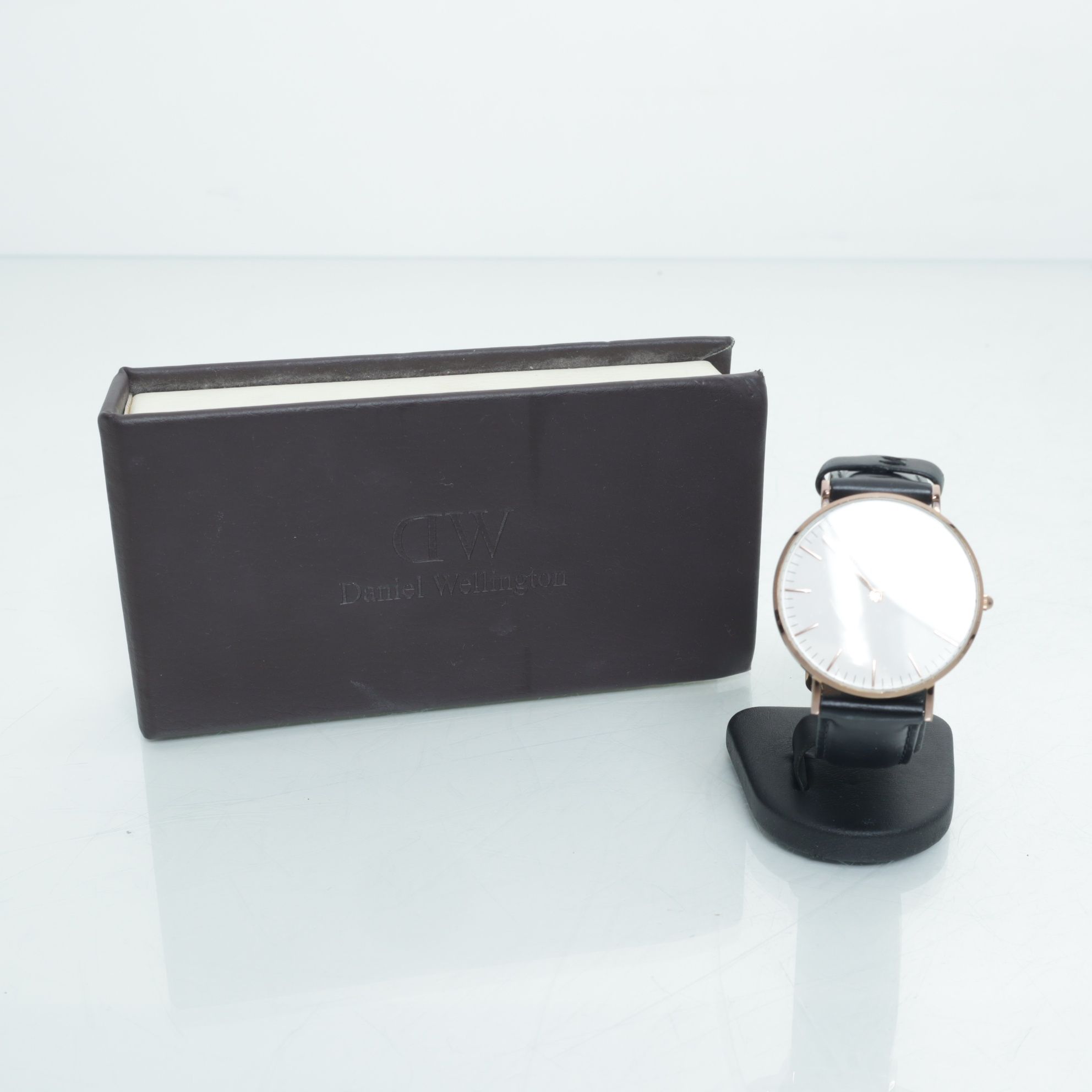 Daniel Wellington