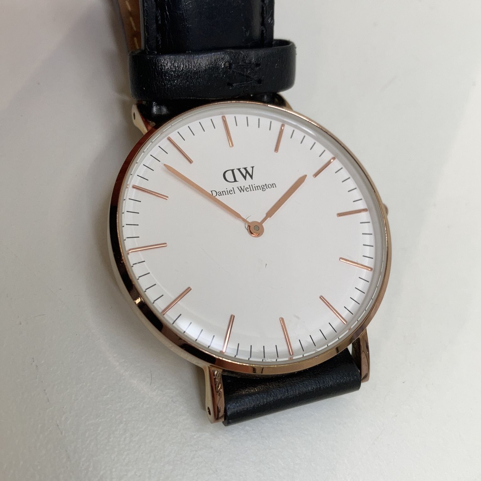 Daniel Wellington