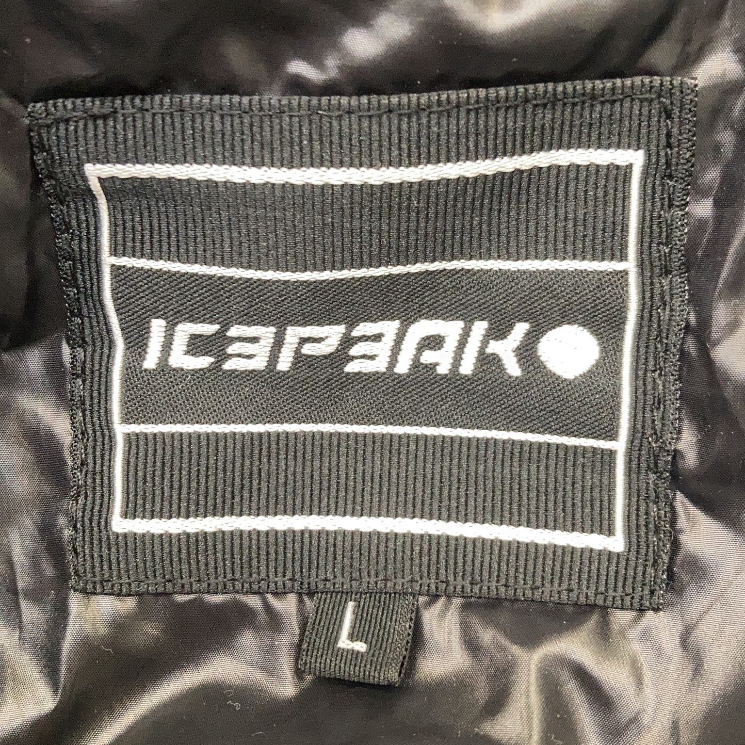 Icepeak