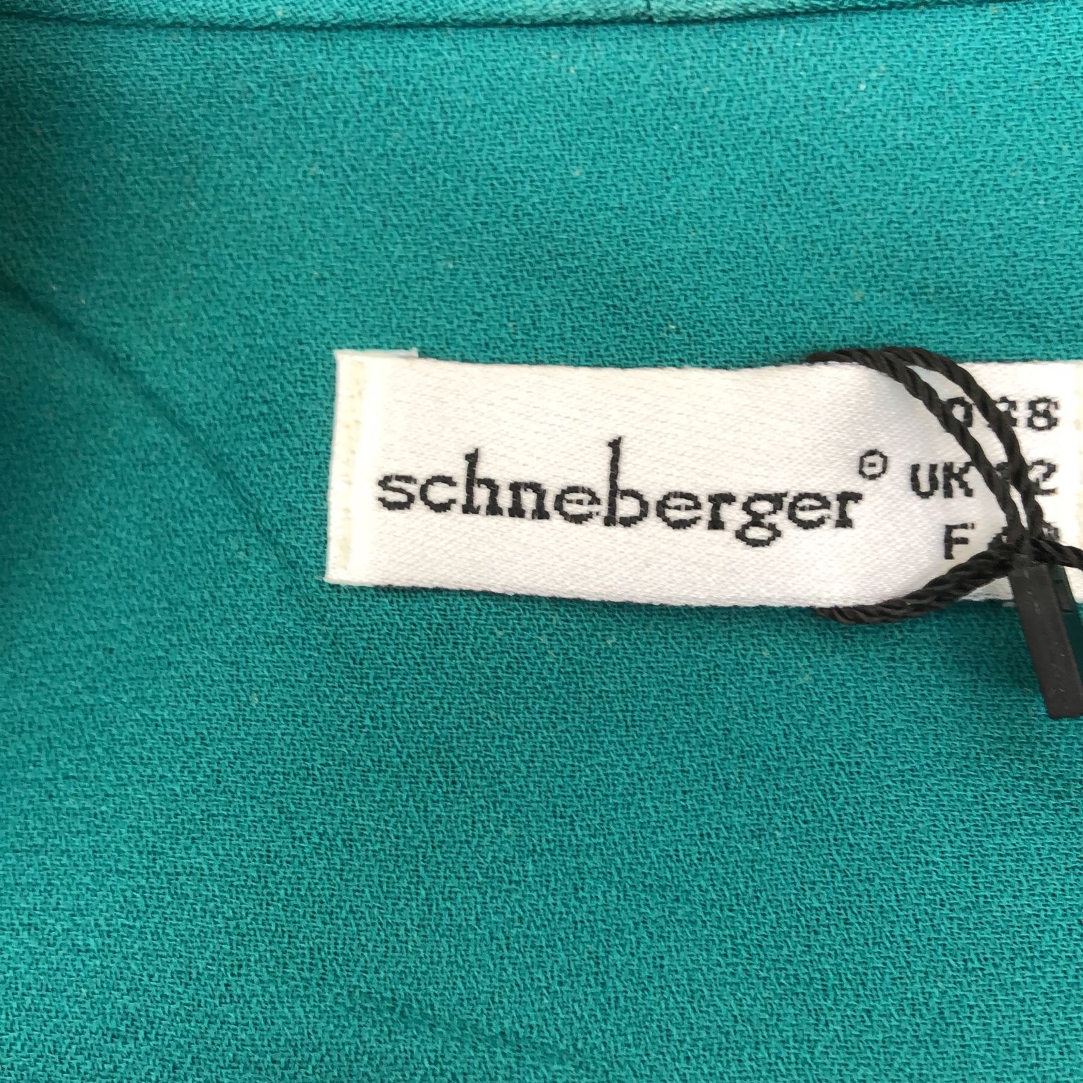 Schneberger