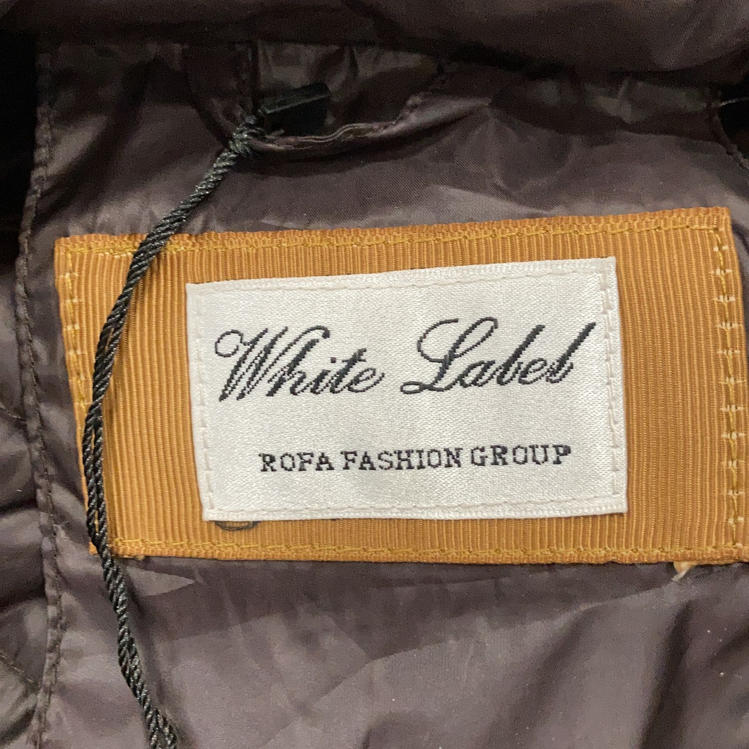 White Label