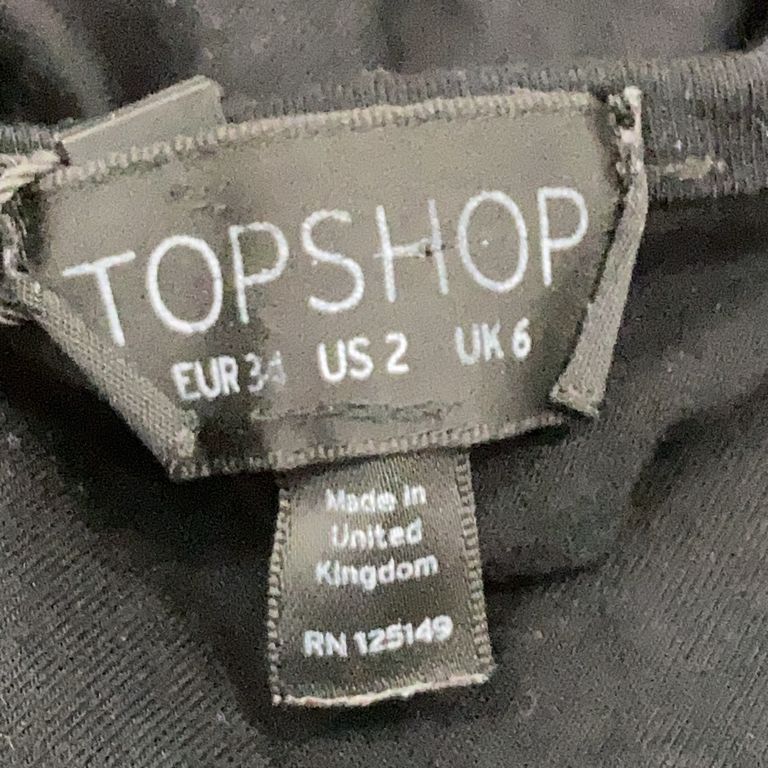 Topshop