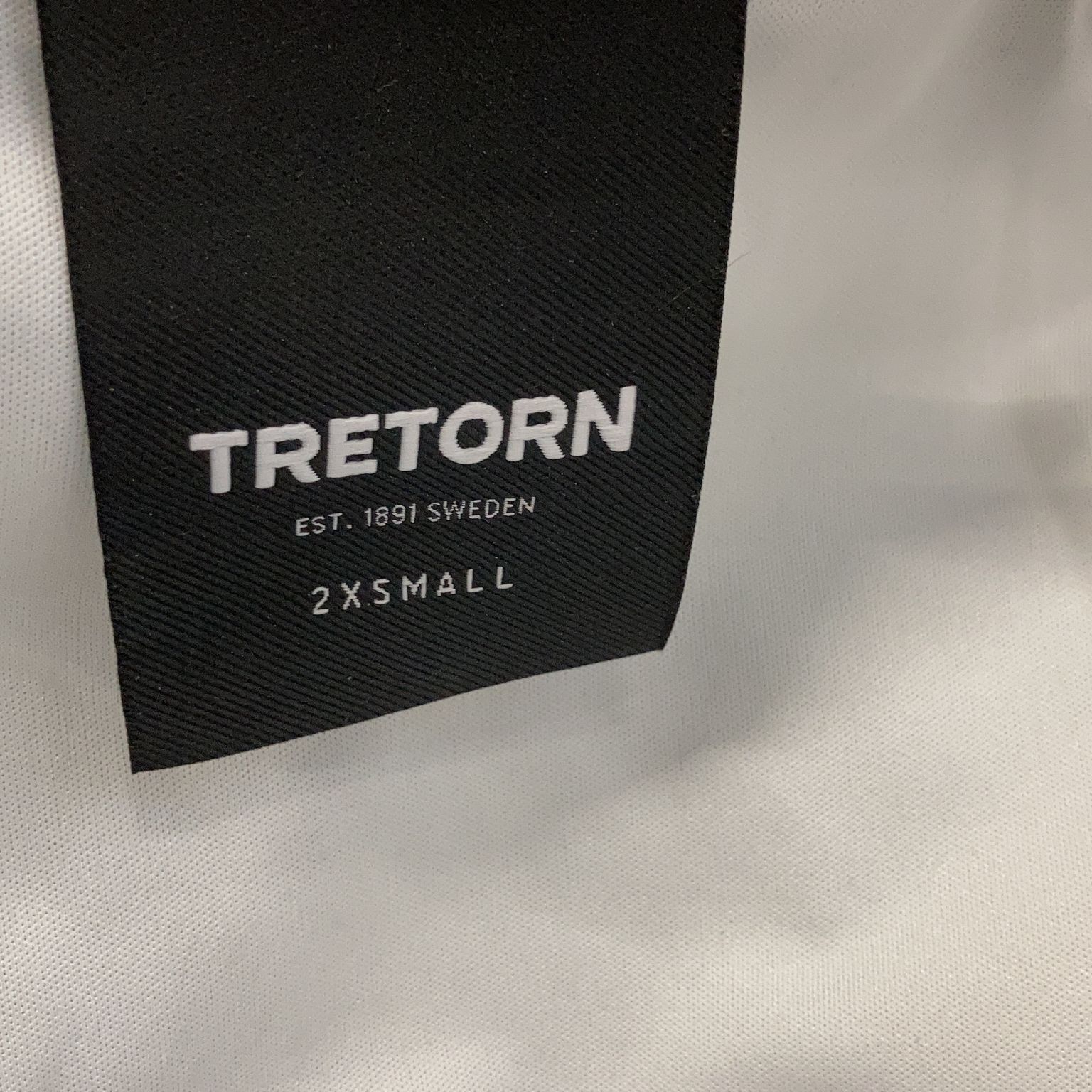 Tretorn