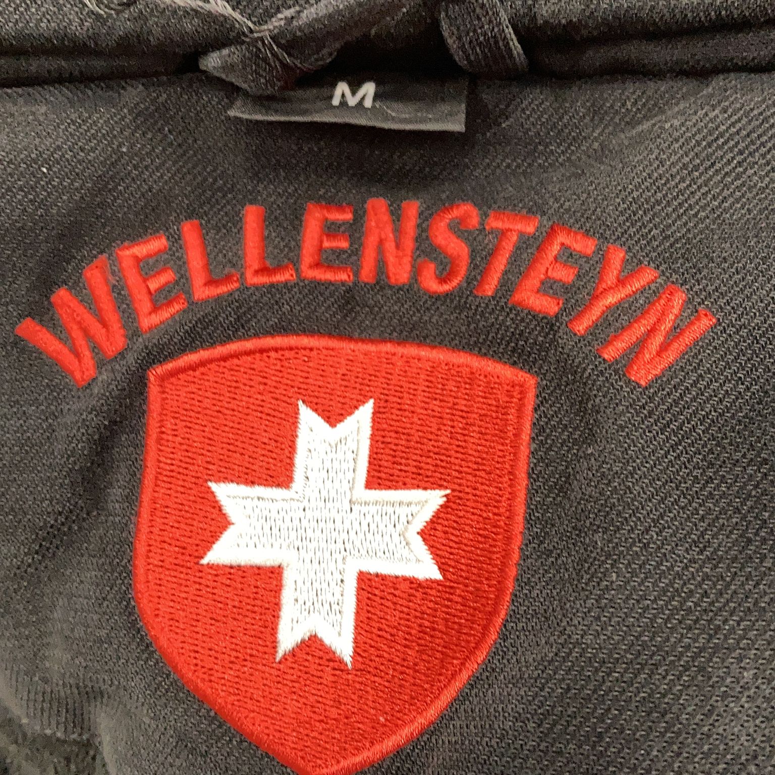 Wellensteyn