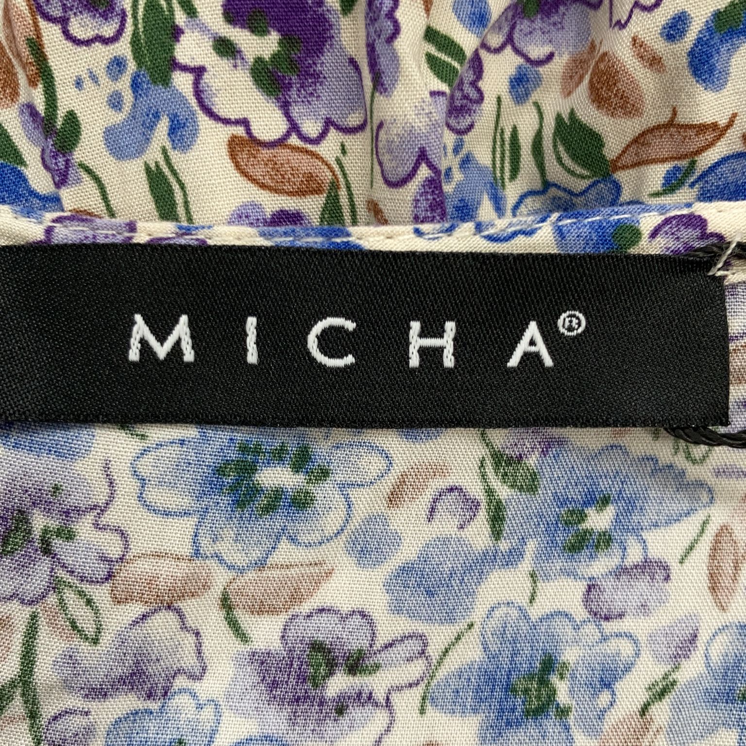 Micha