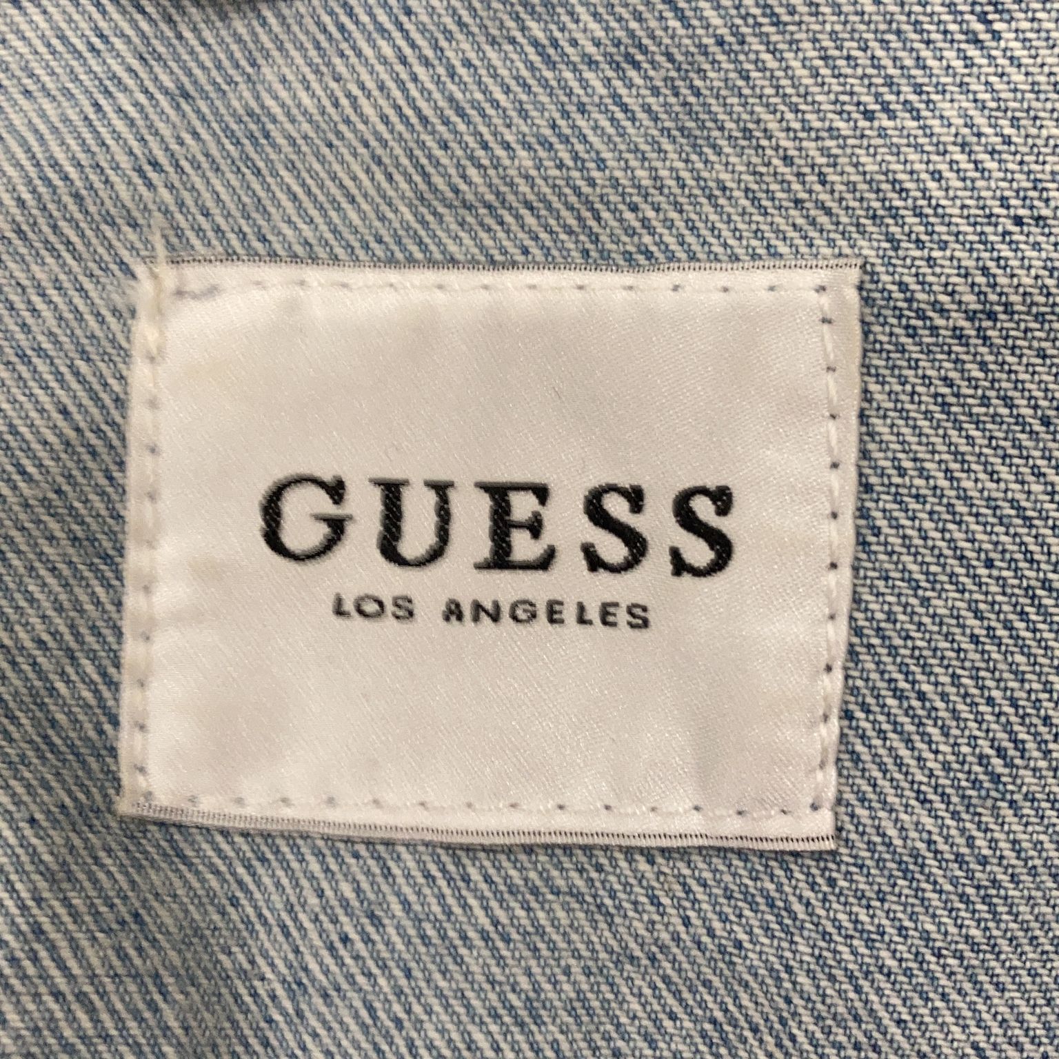 Guess