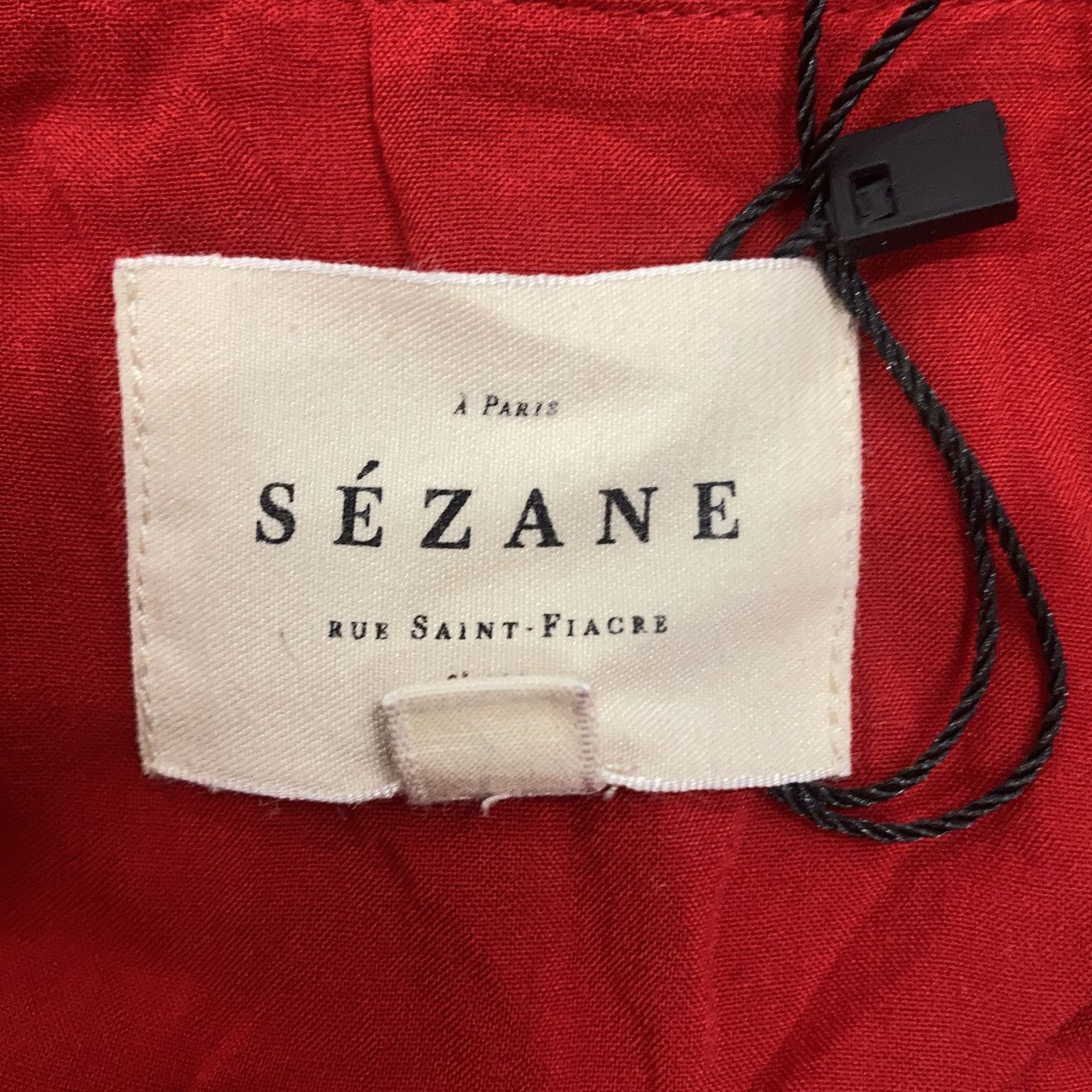 Sézane