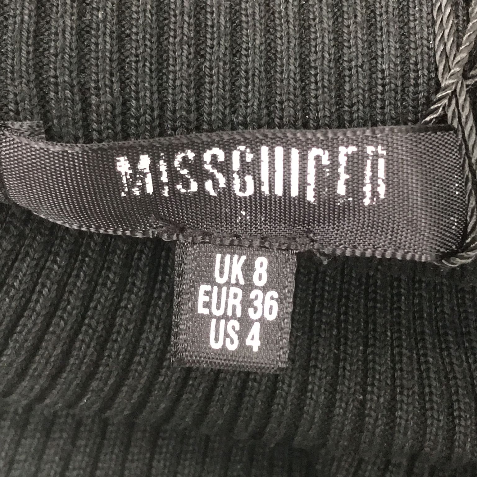 Missguided