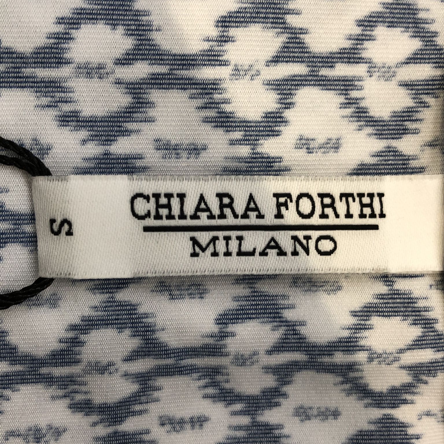 Chiara Forthi Milano