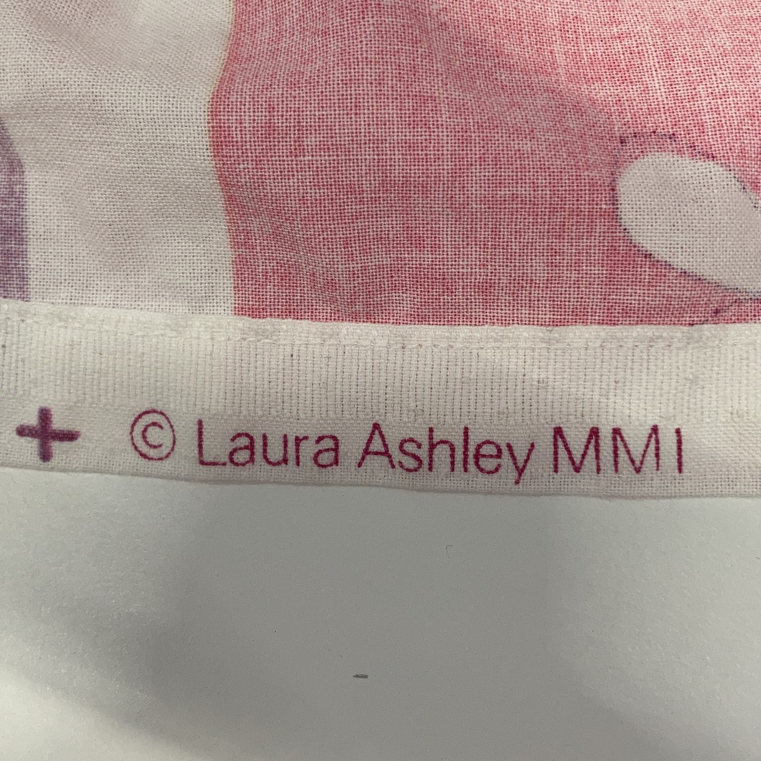 Laura Ashley