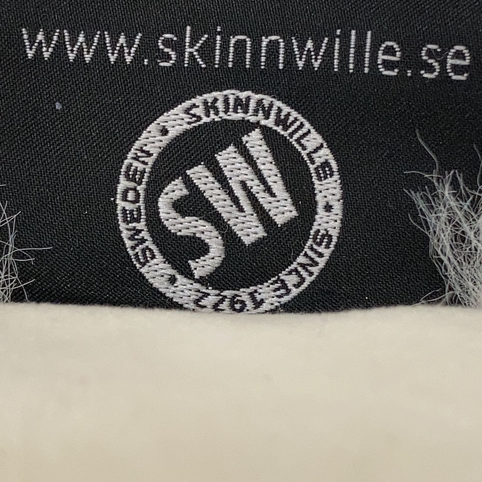 Skinnwille