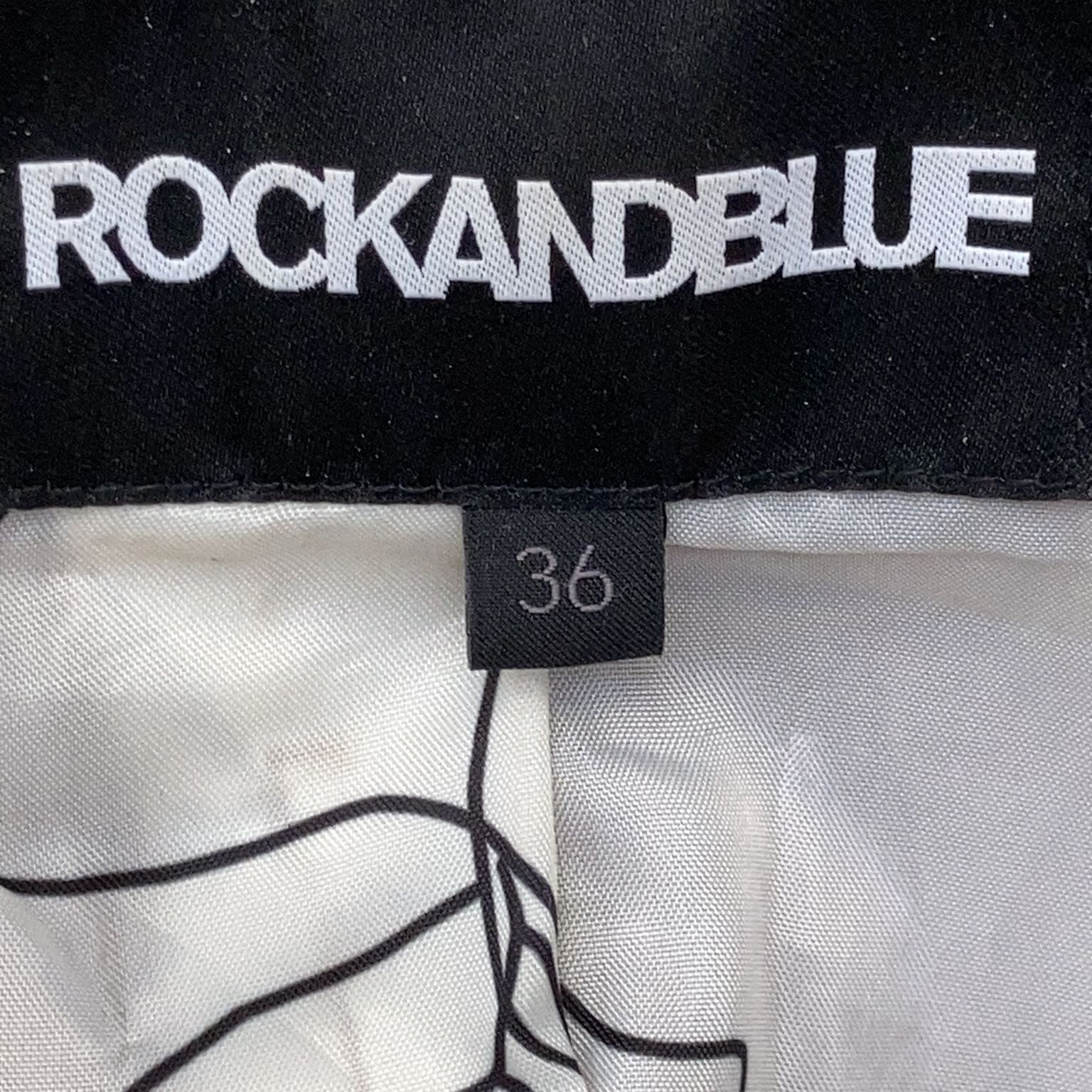 Rockandblue