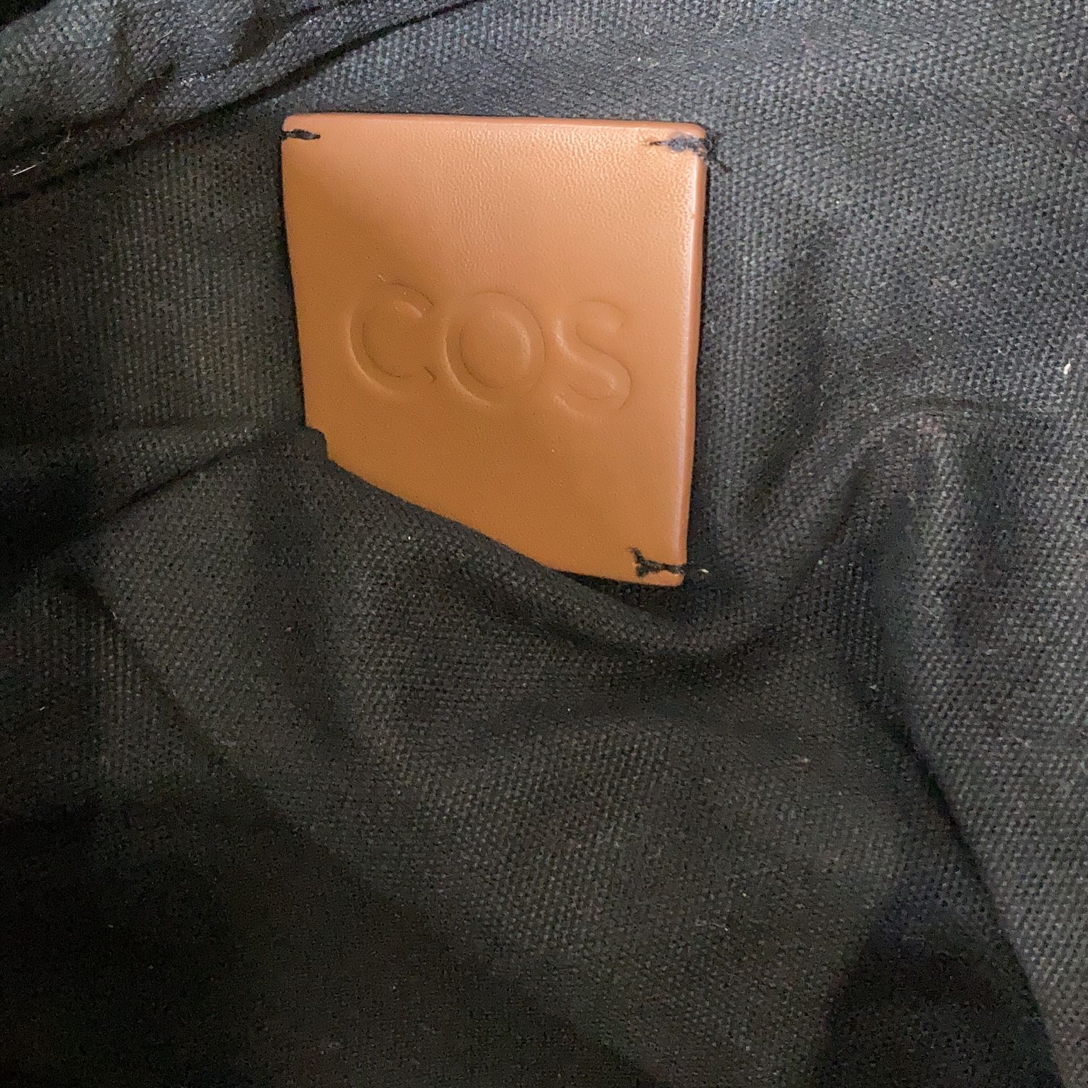 COS