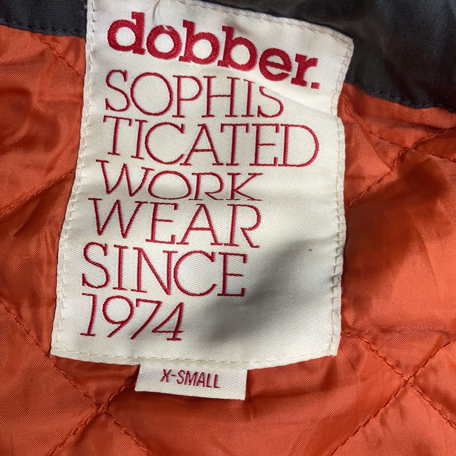 Dobber