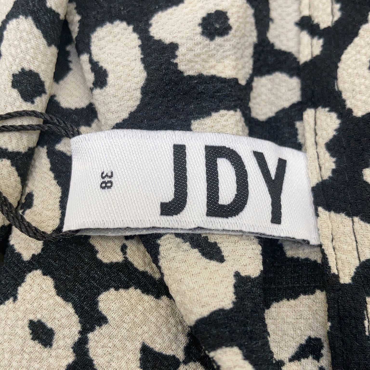 JDY