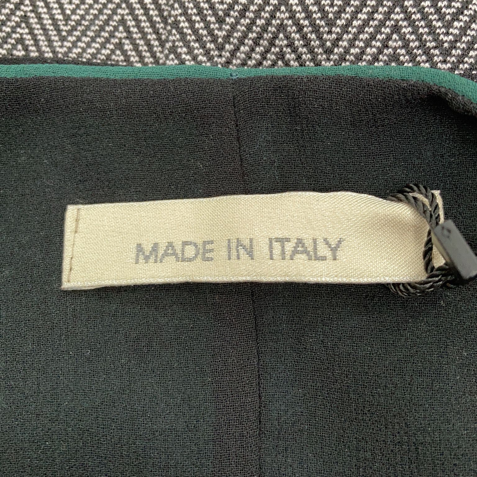 Made in Italy