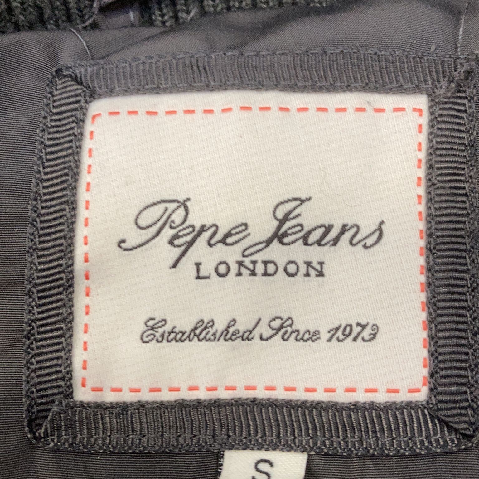 Pepe Jeans London