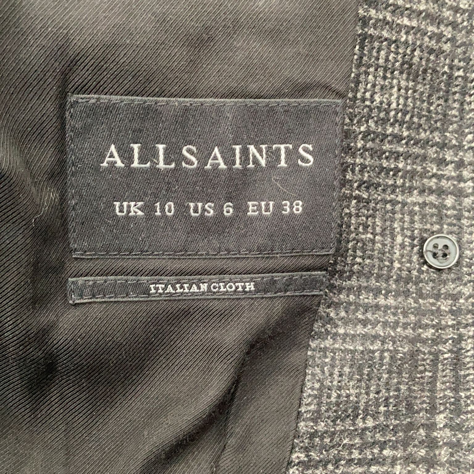 AllSaints