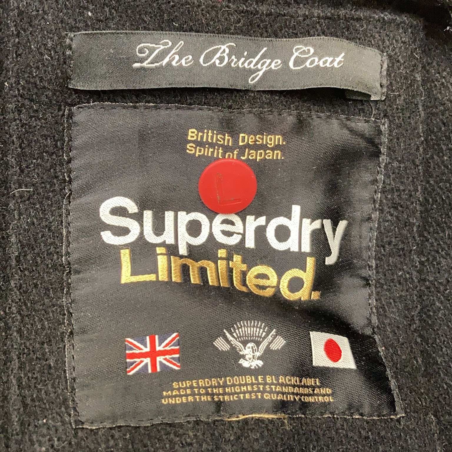 Superdry