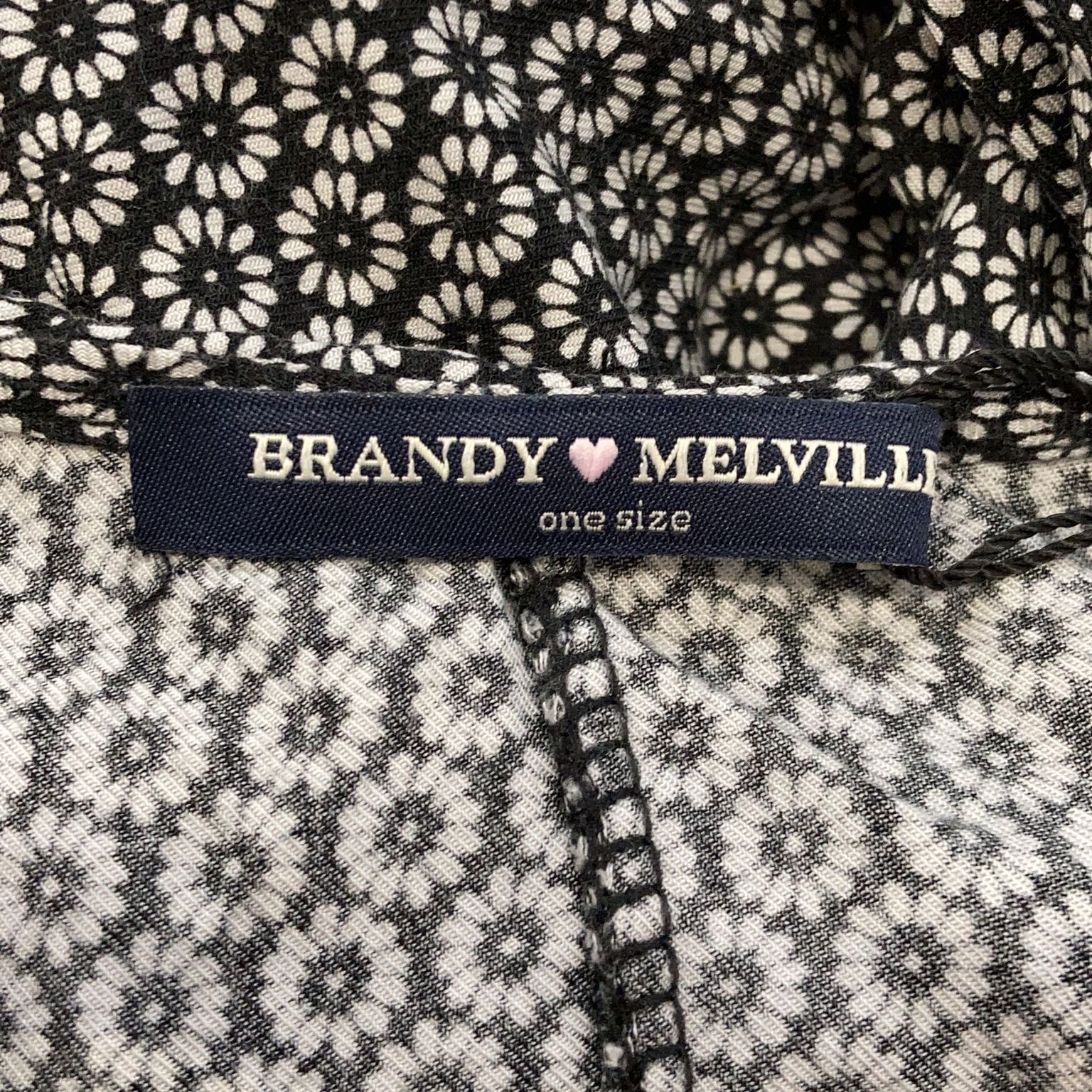 Brandy Melville