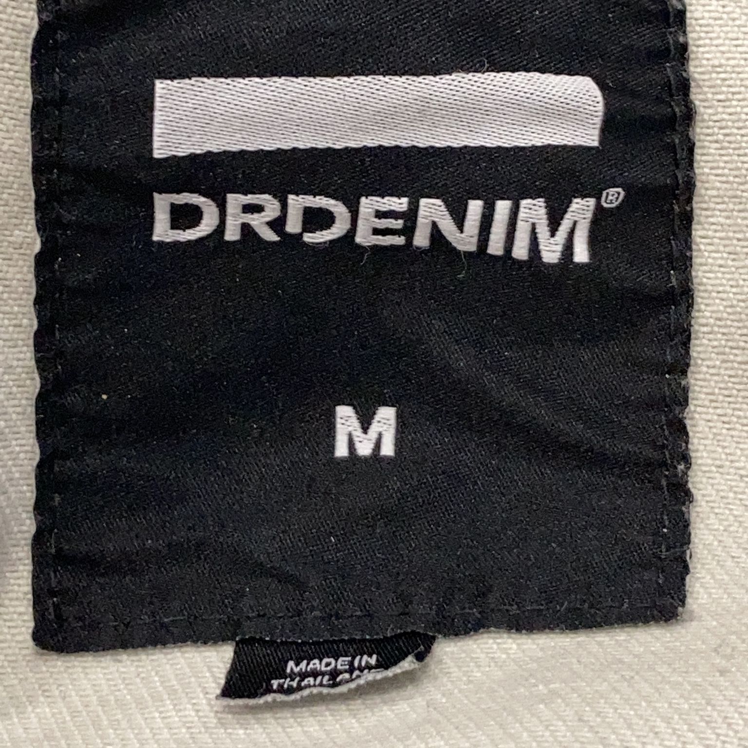 Dr Denim