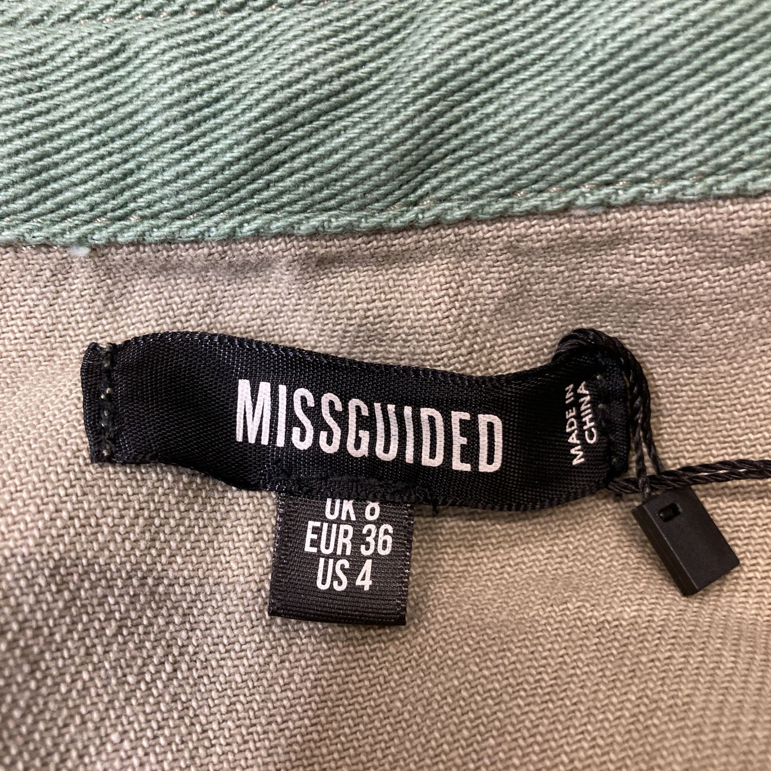 Missguided