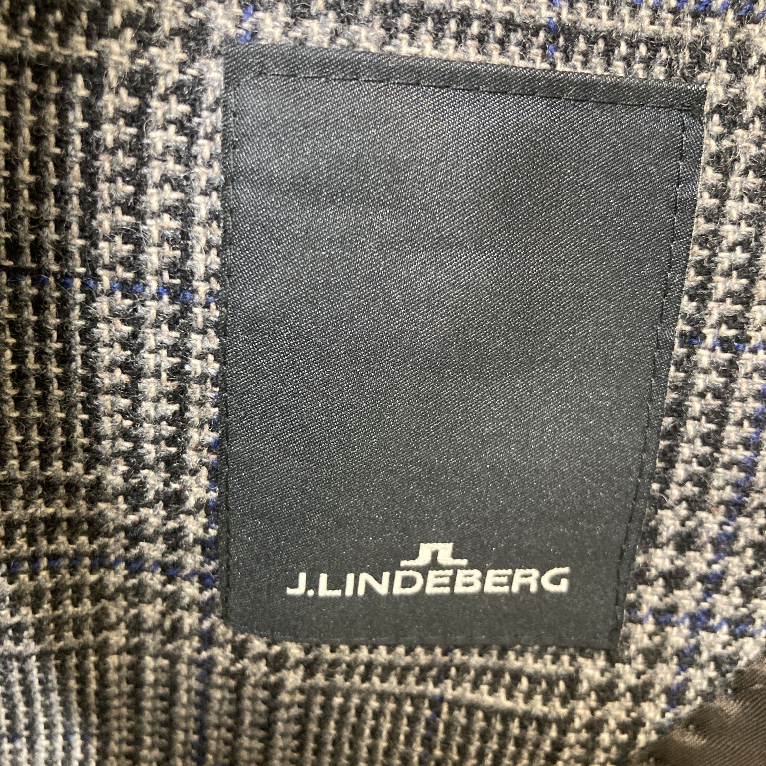 J.Lindeberg