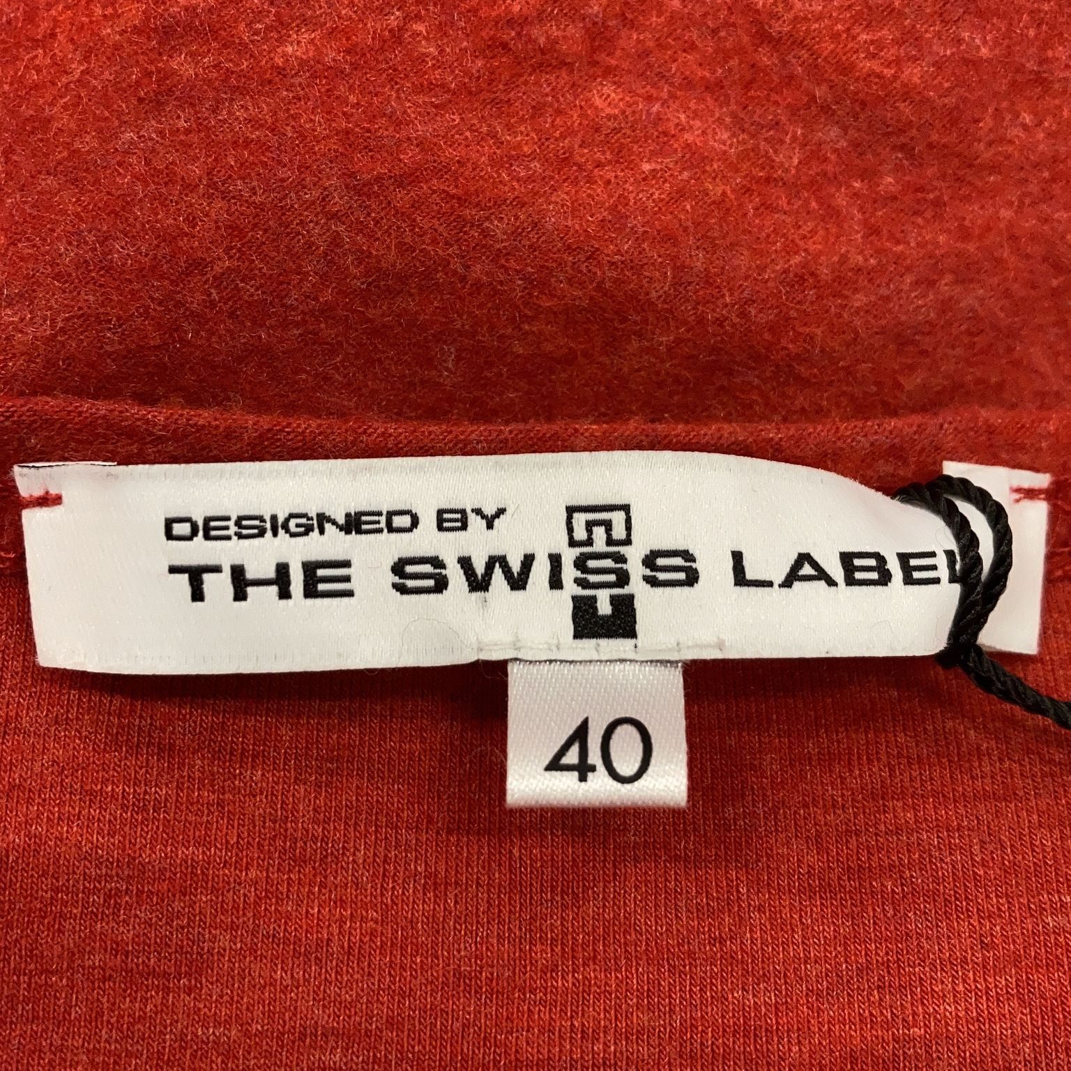 The Swiss Label