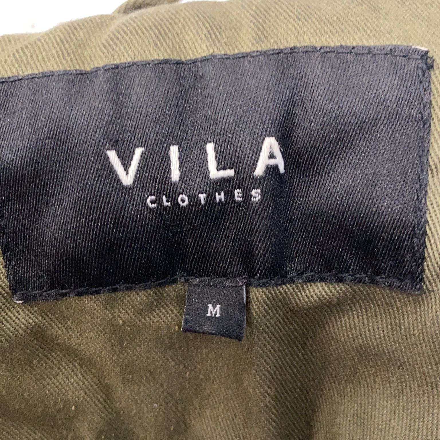 VILA Clothes