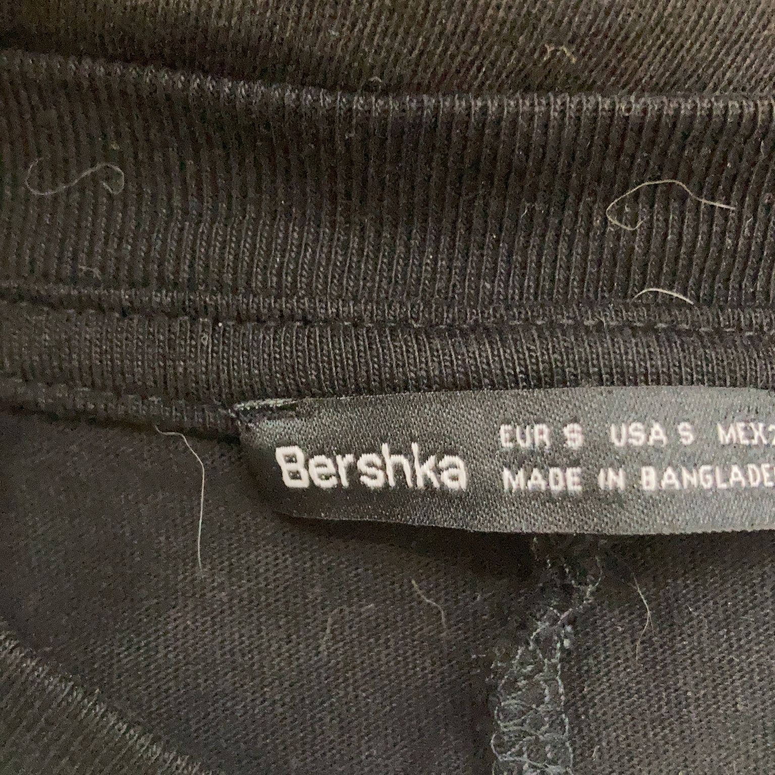 Bershka