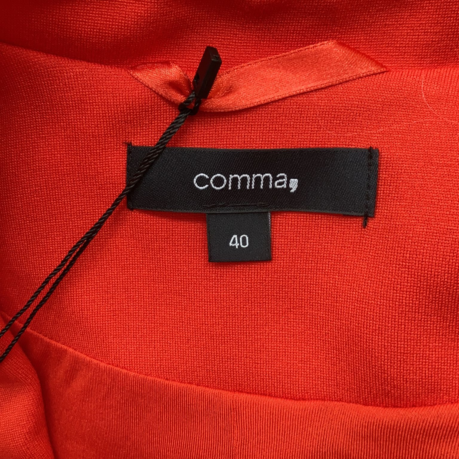 Comma