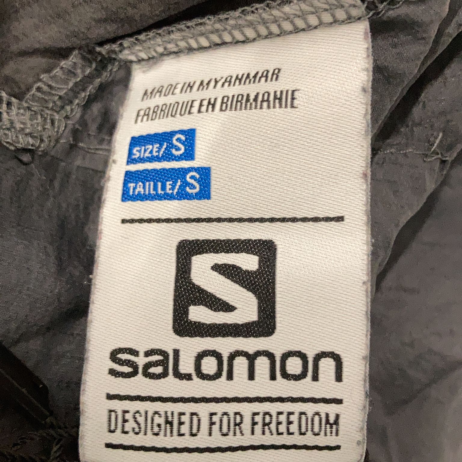 Salomon