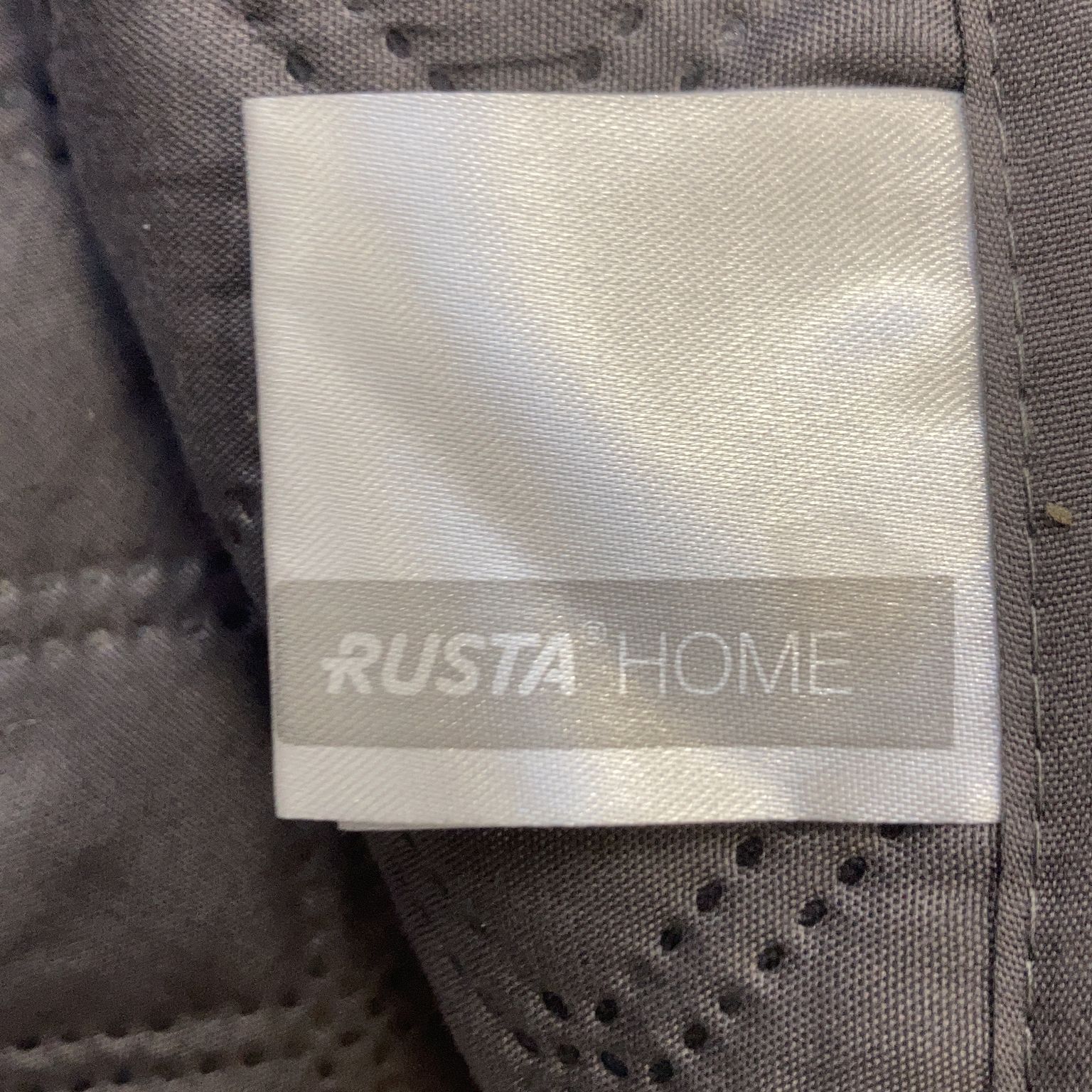 Rusta Home