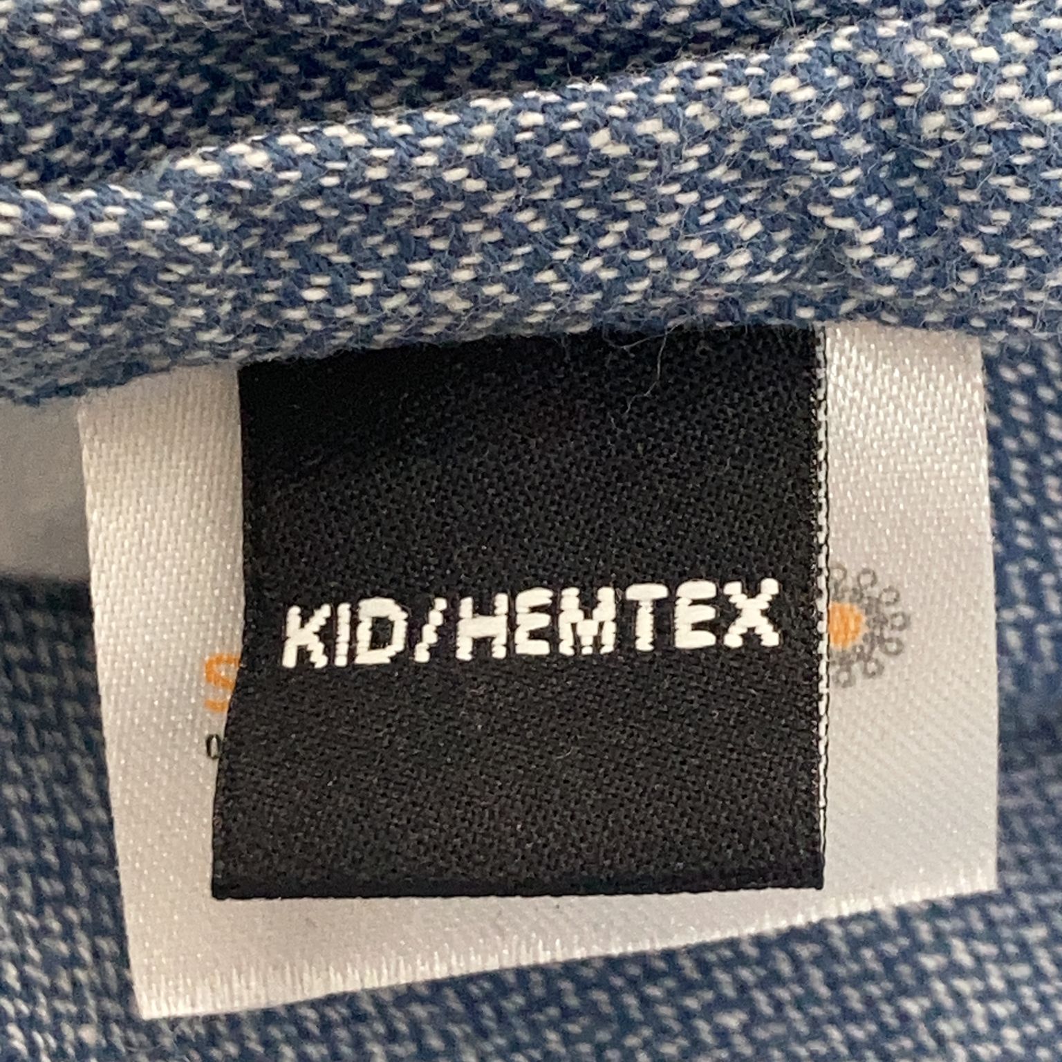 Kid / Hemtex