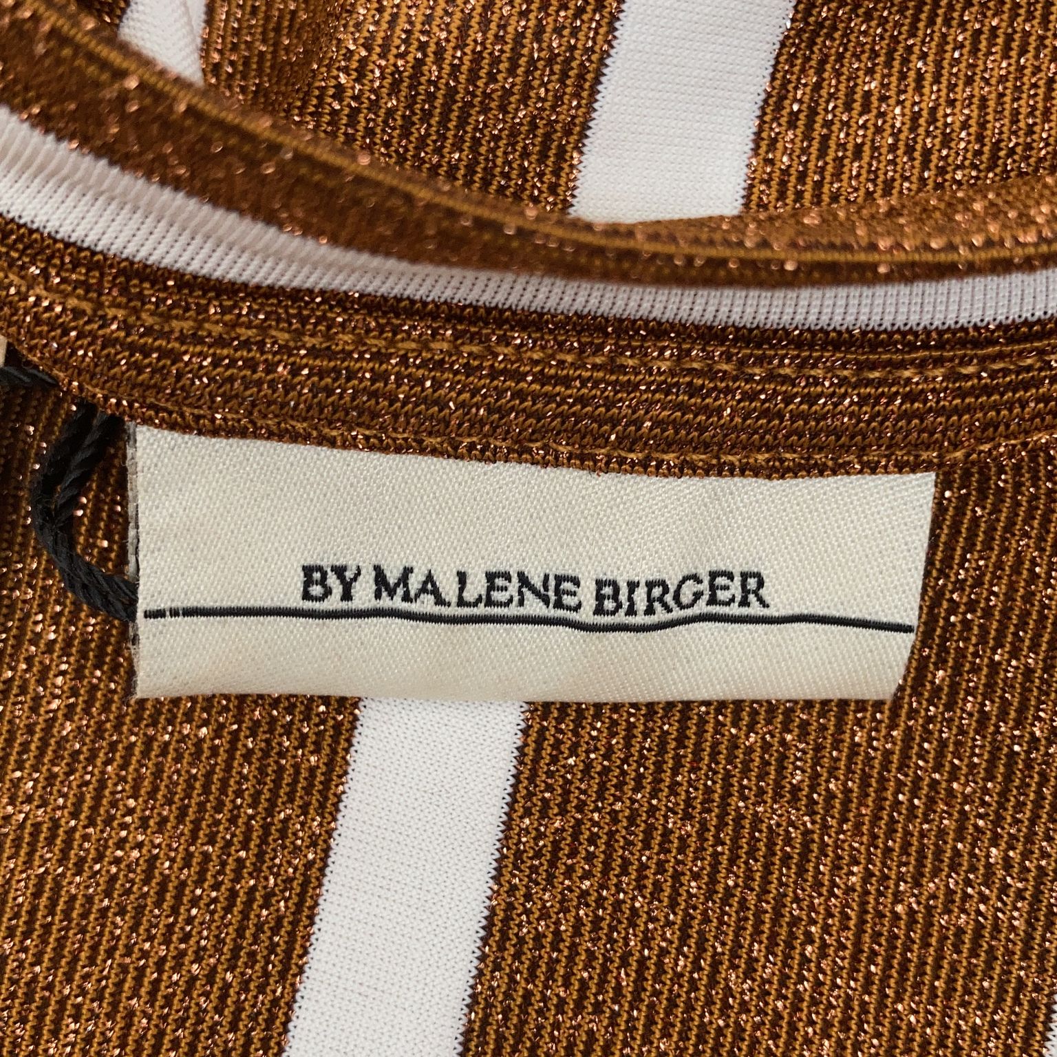 By Malene Birger