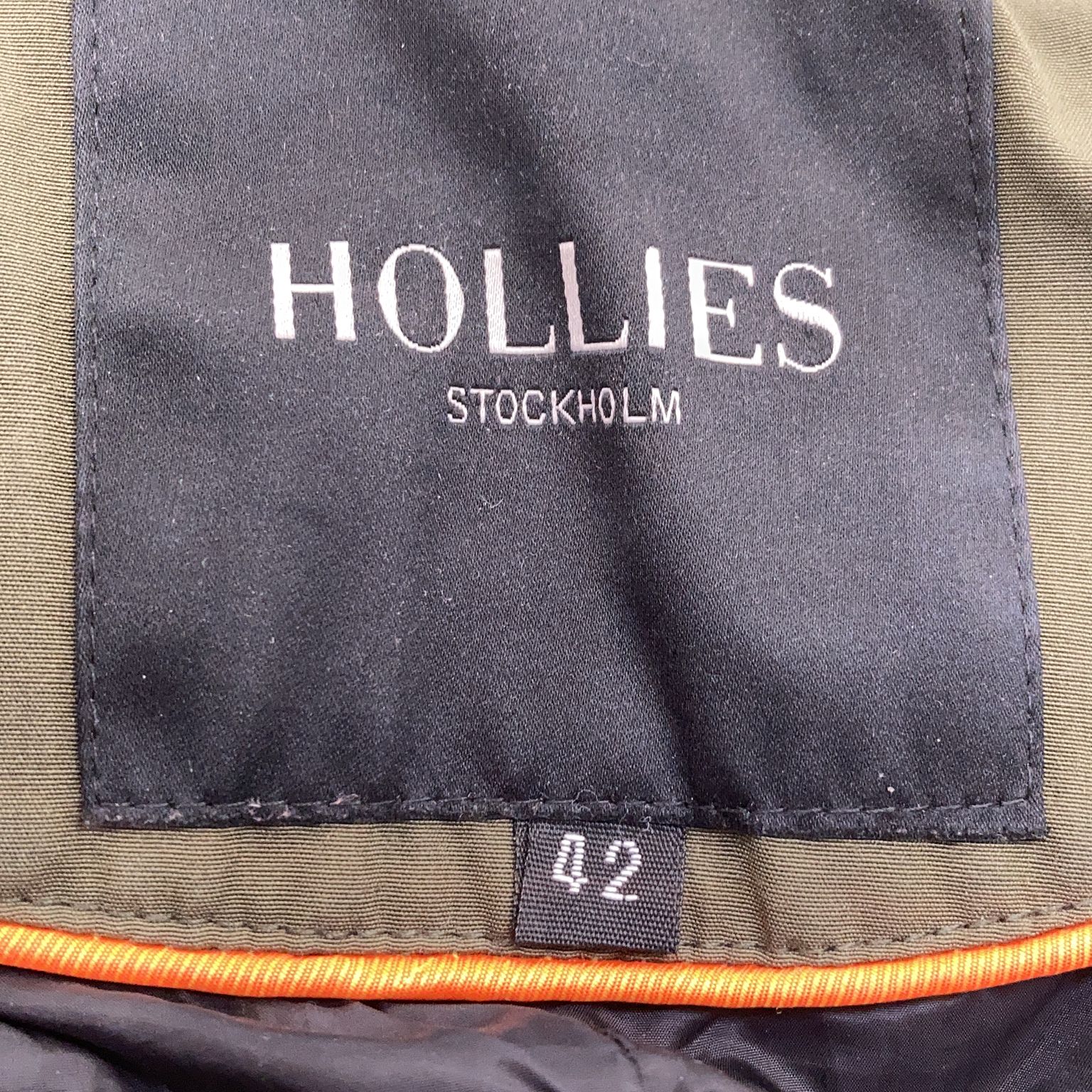 Hollies Stockholm