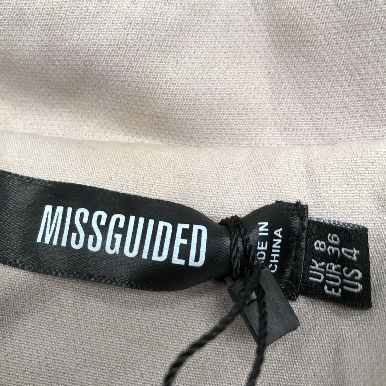 Missguided