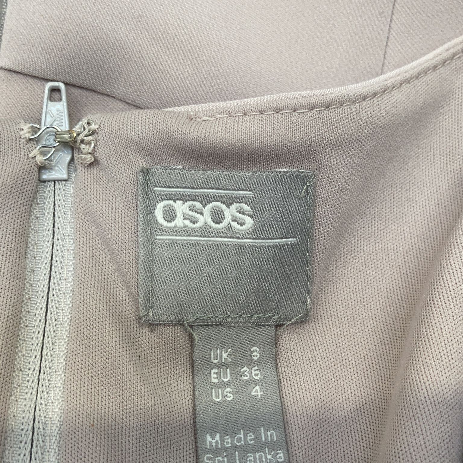 ASOS