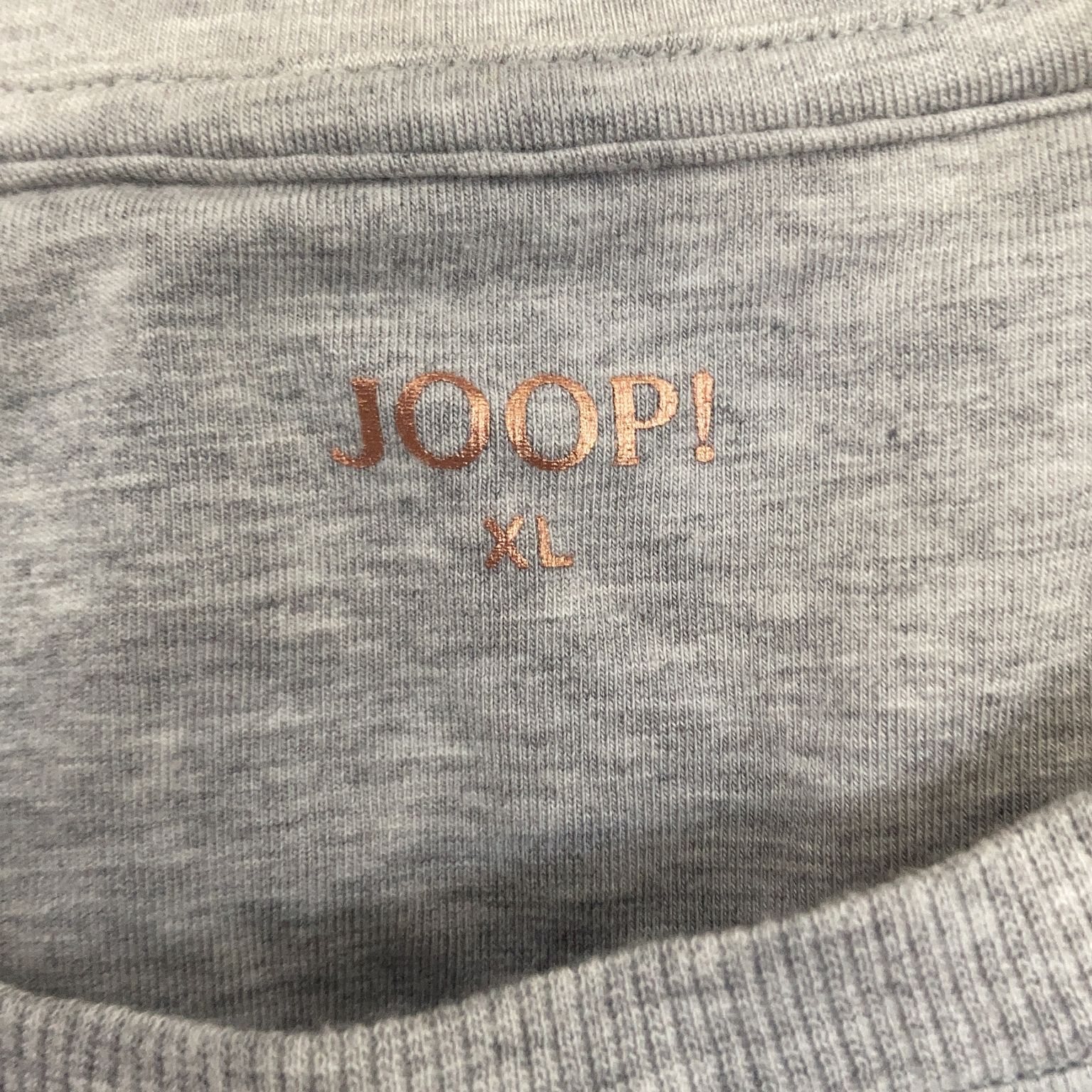 JOOP!