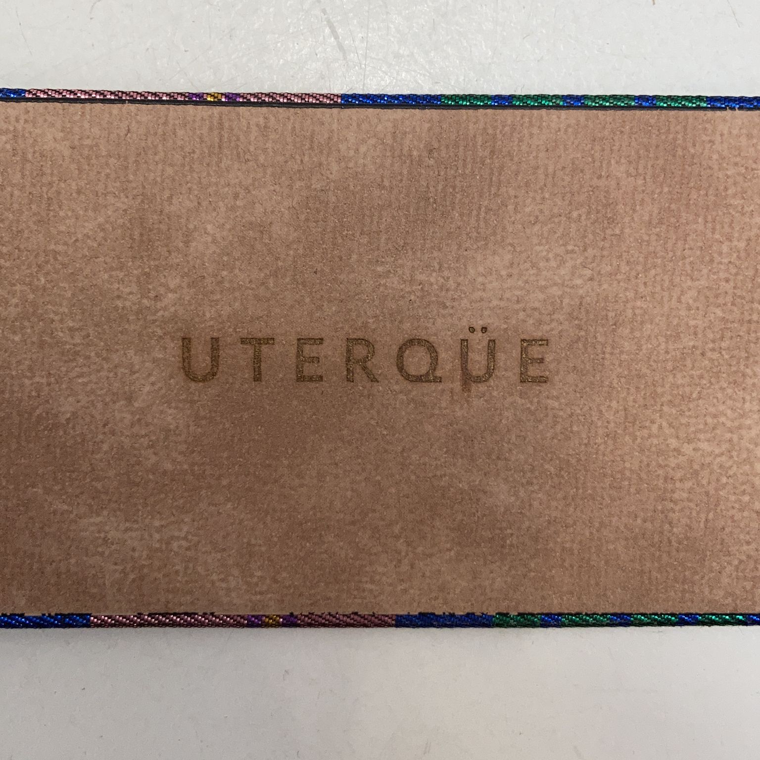 Uterqüe