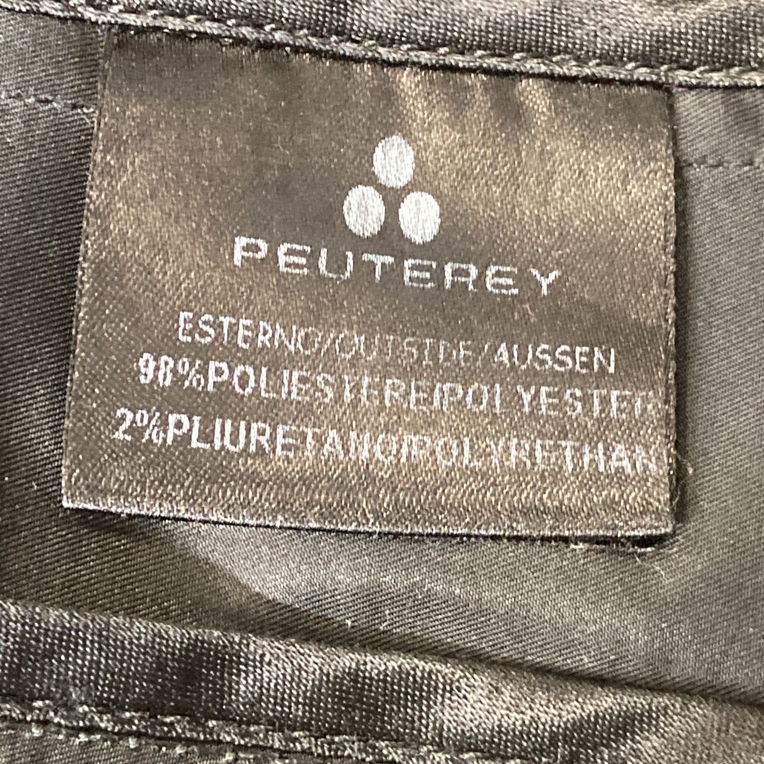 Peuterey