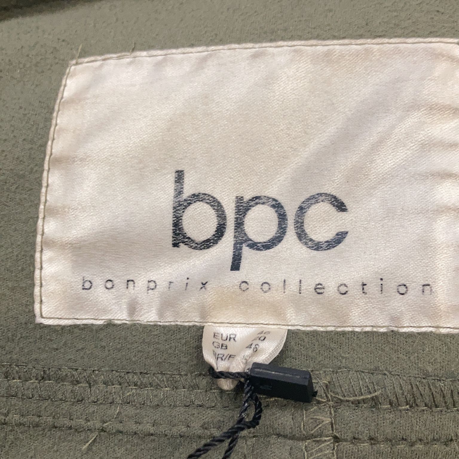 BPC Bonprix Collection