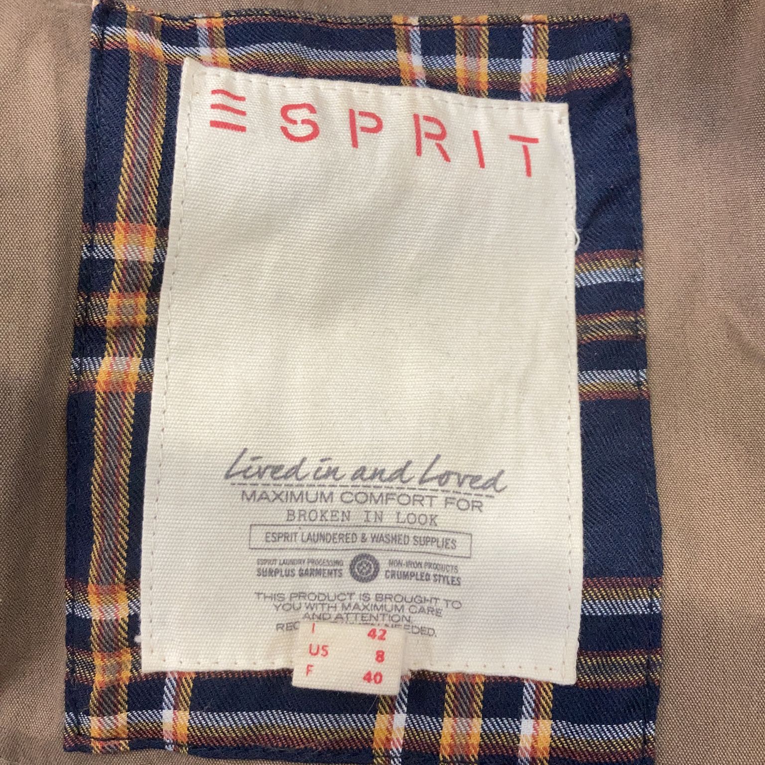 ESPRIT