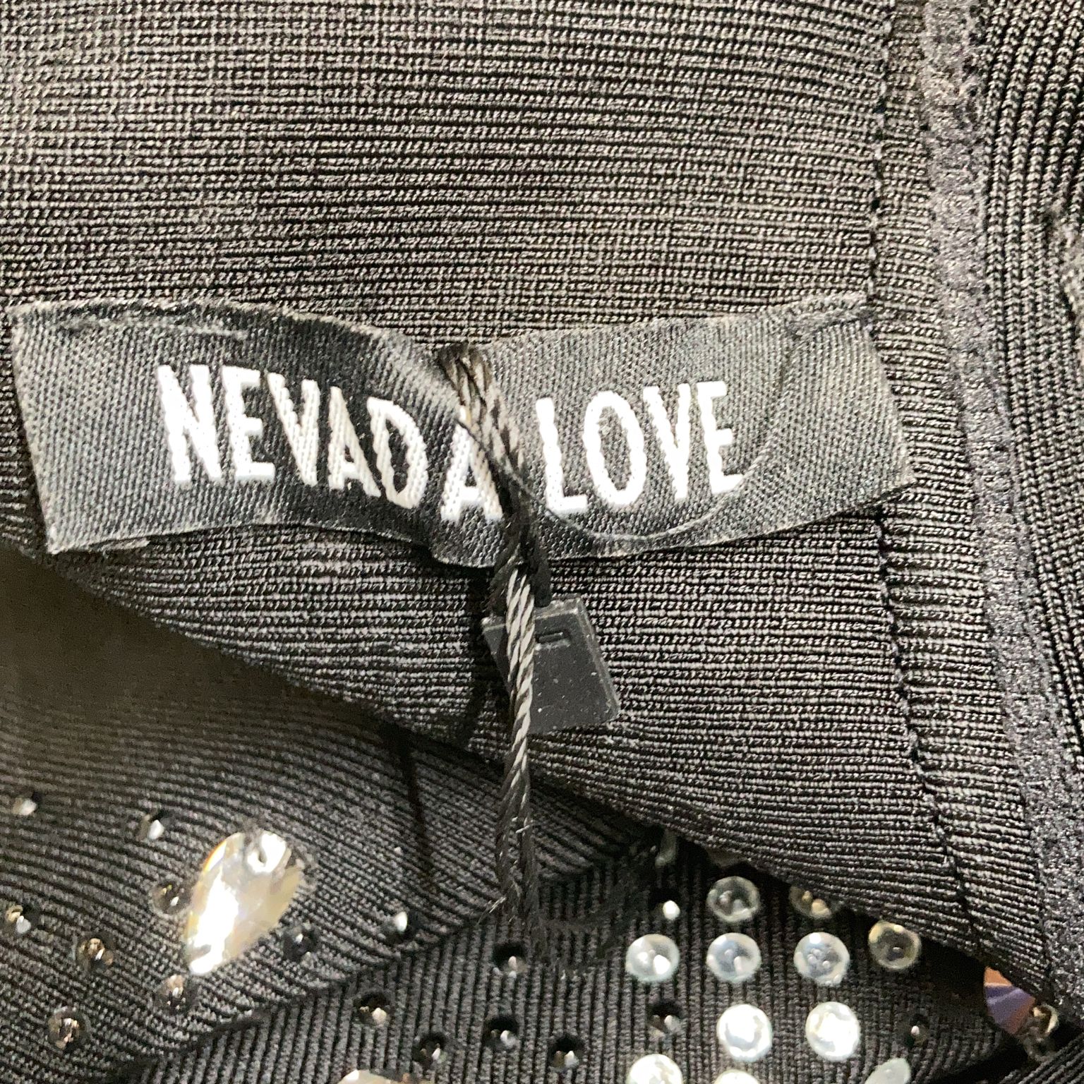 Nevada Love