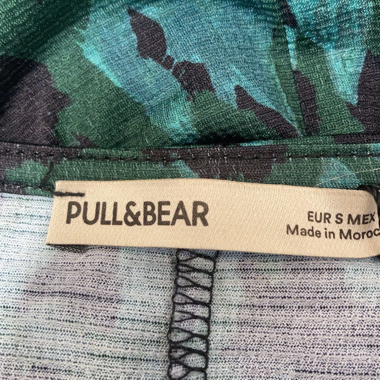 Pull  Bear