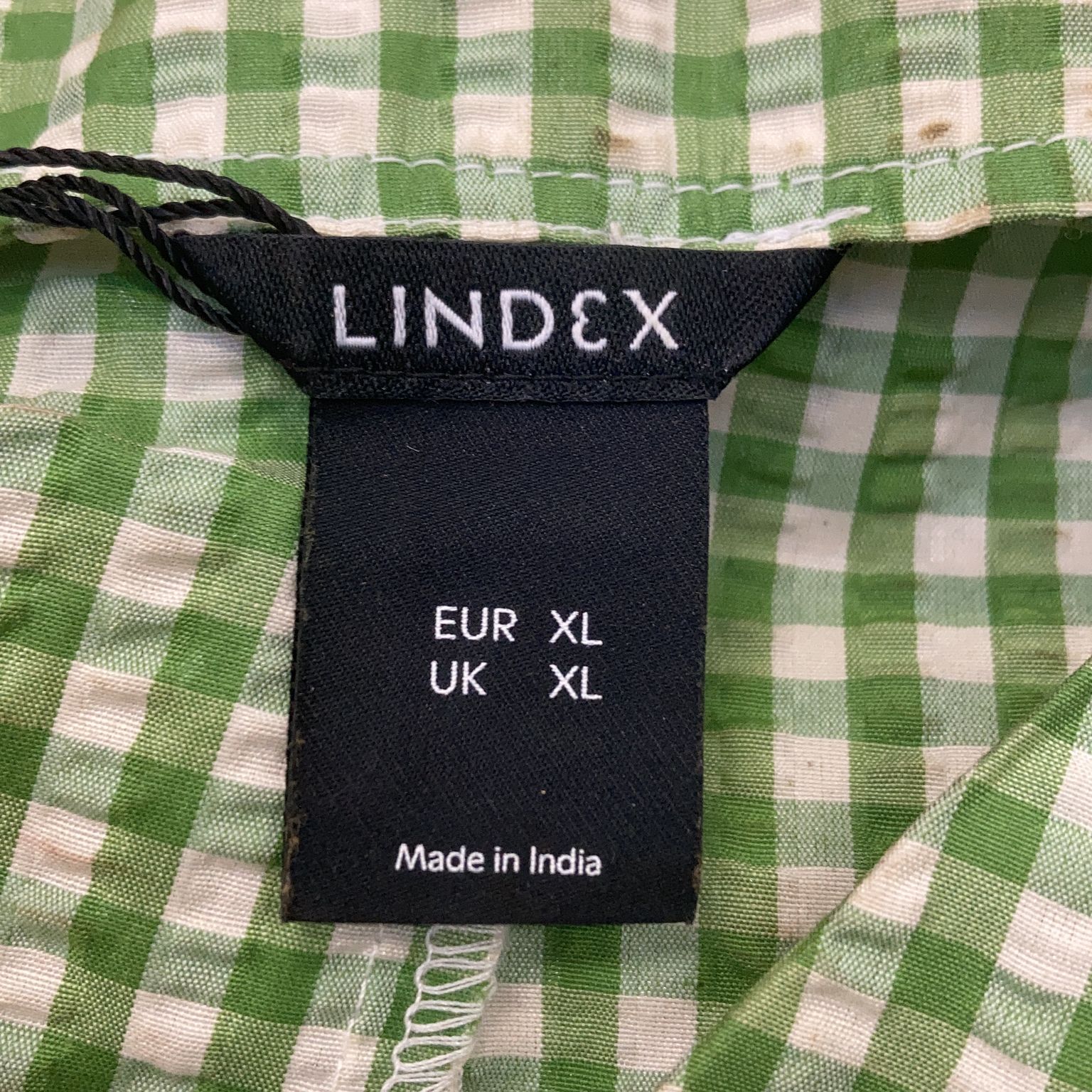 Lindex